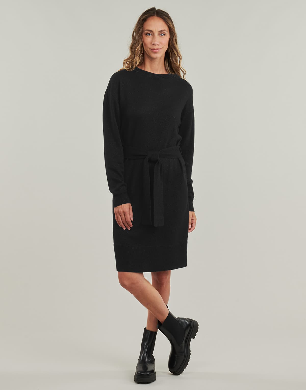 Women's Dresses Armani Exchange Black