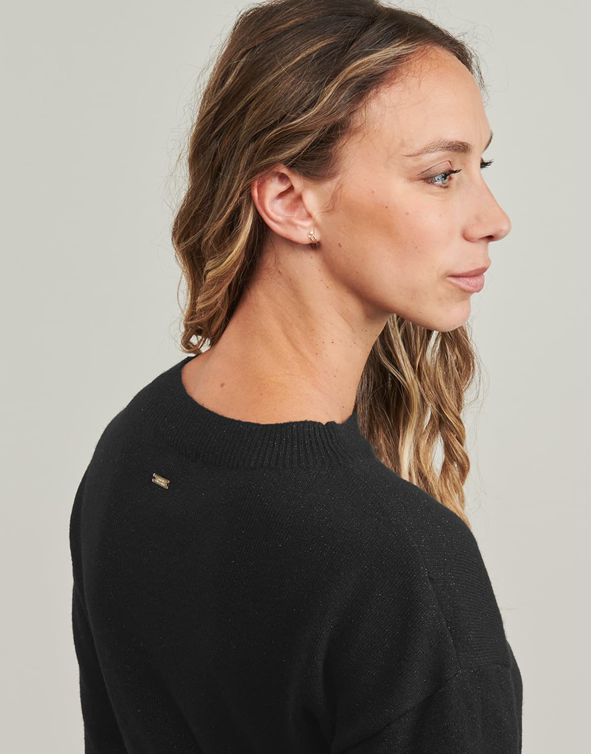 Women's Dresses Armani Exchange Black