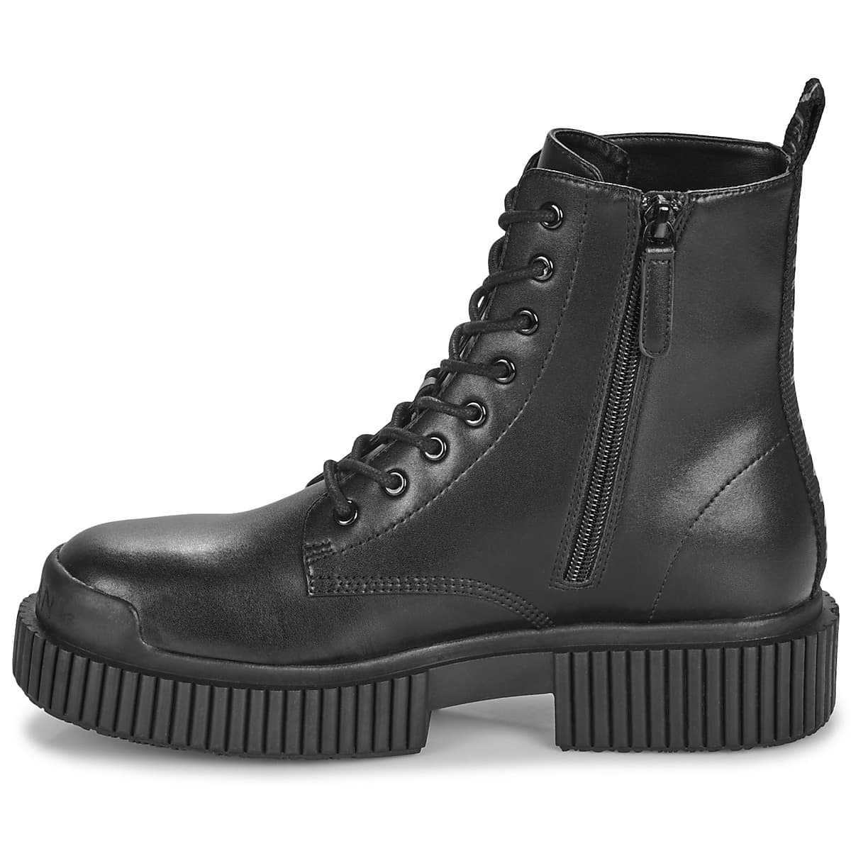 Women's Ankle Boots Armani Exchange Black