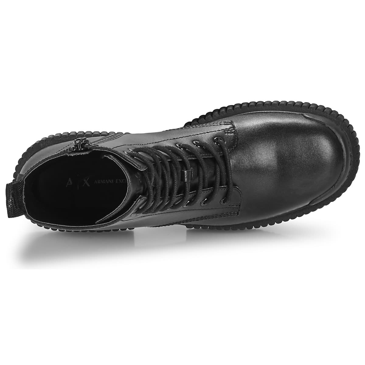 Women's Ankle Boots Armani Exchange Black