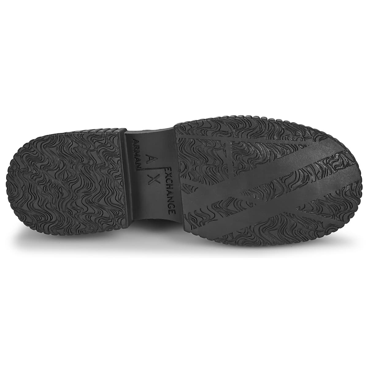 Women's Ankle Boots Armani Exchange Black