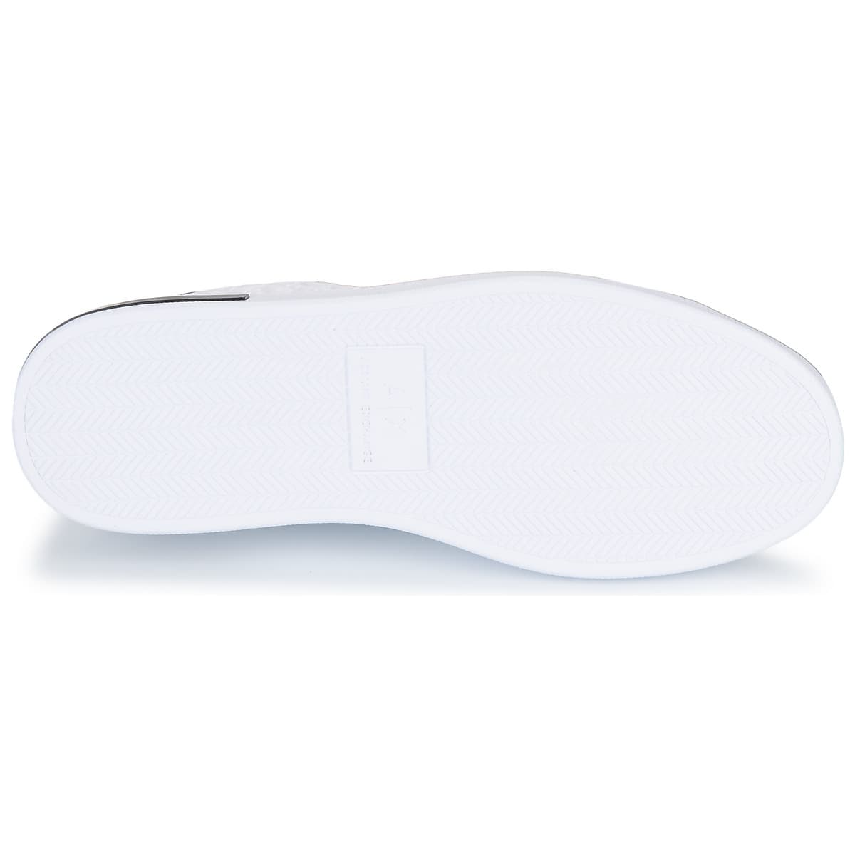 Men's Sneakers Armani Exchange White