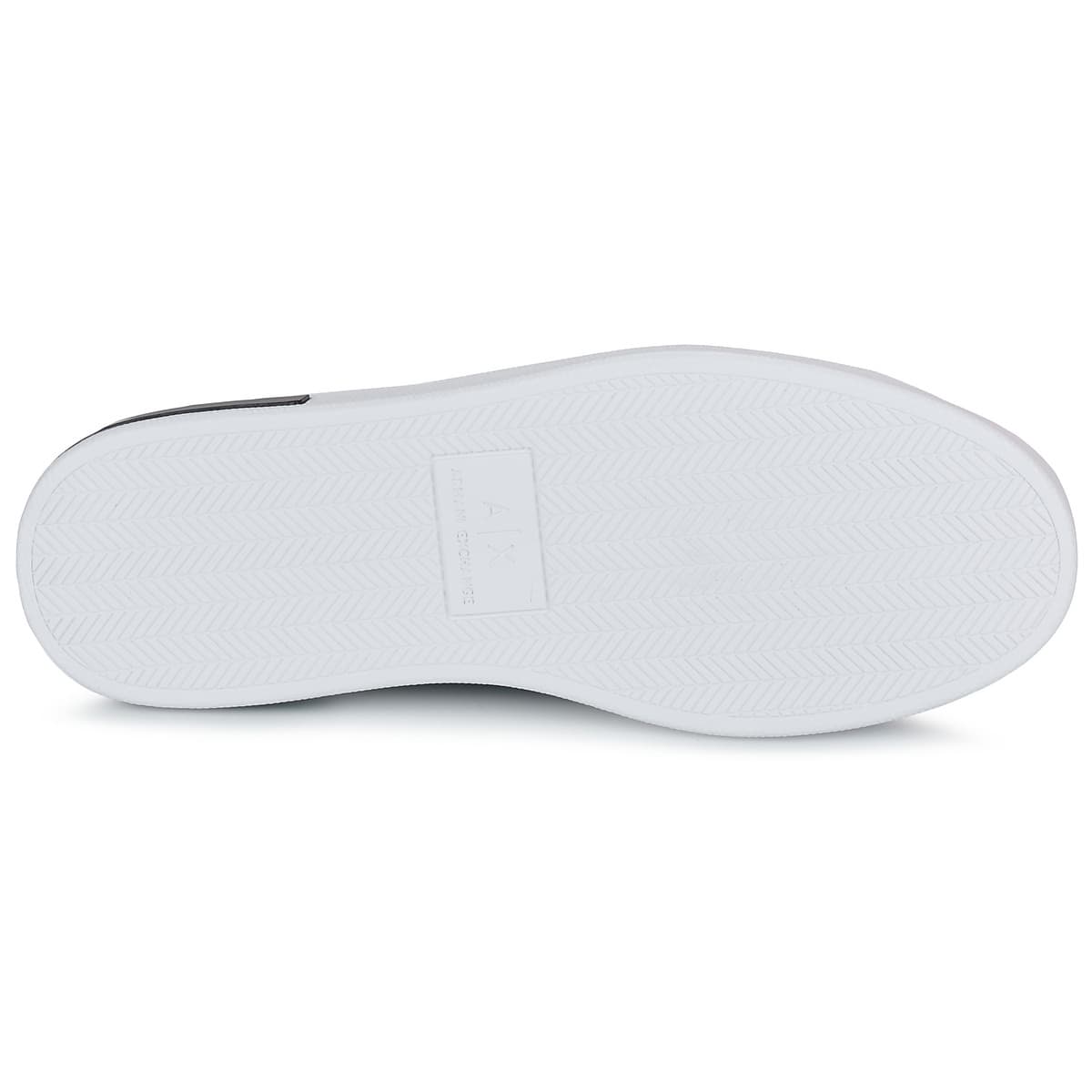 Men's Sneakers Armani Exchange Black