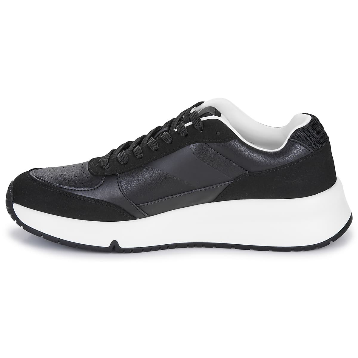 Men's Sneakers Armani Exchange Black