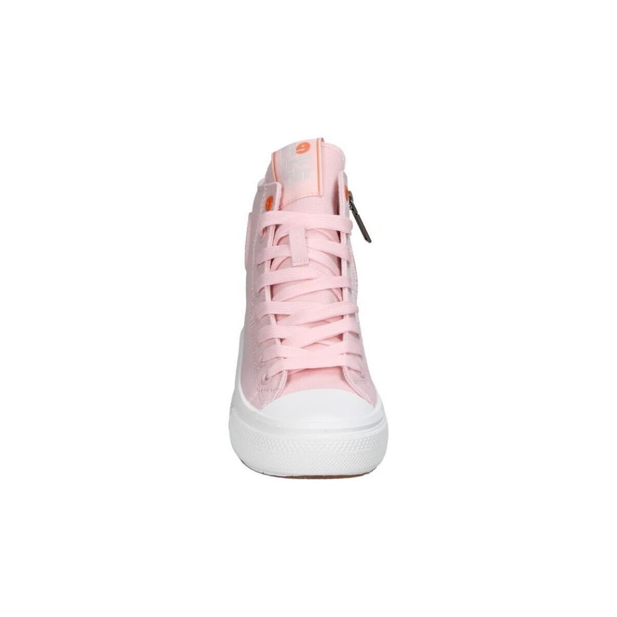 Women's Ankle Boots Refresh Pink