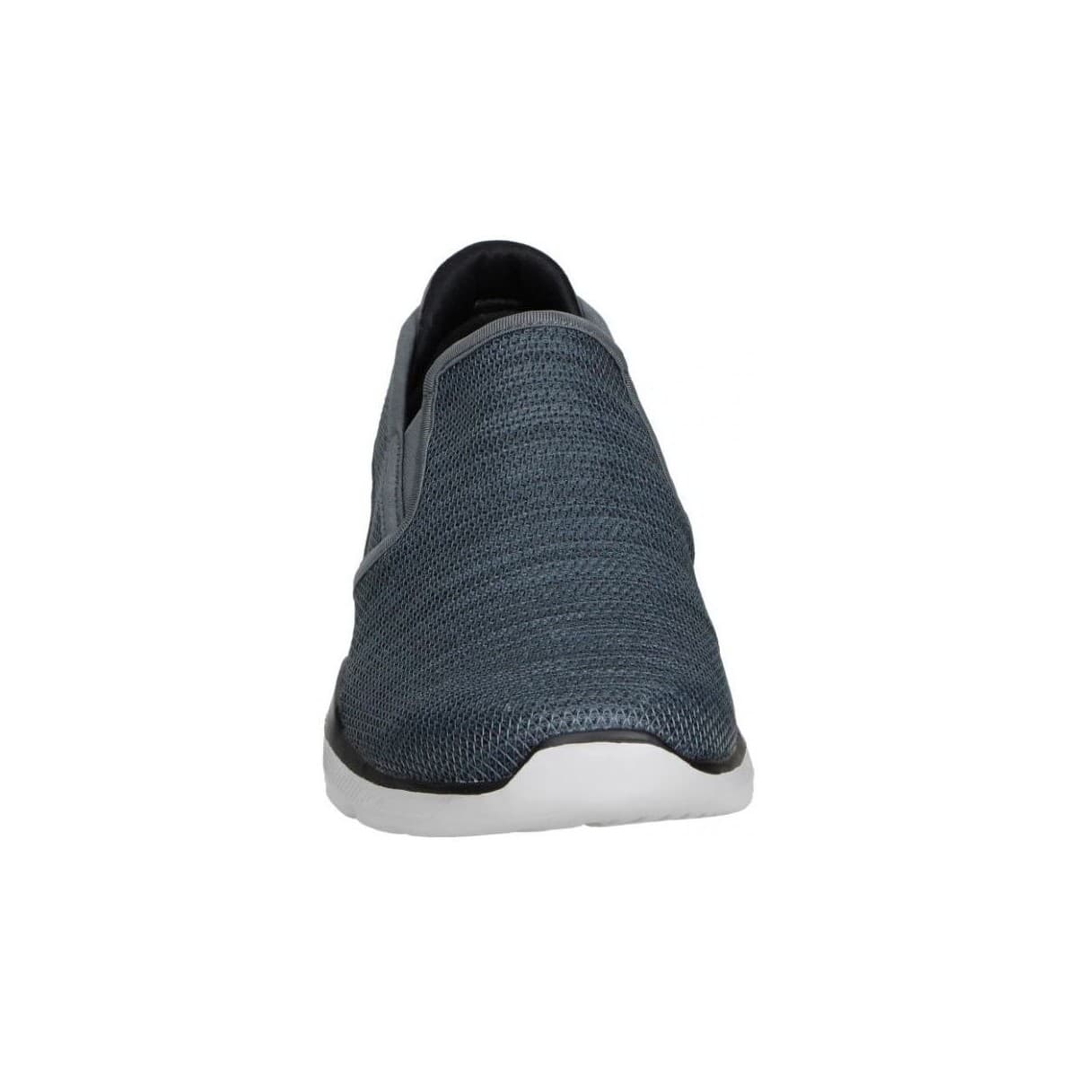 Men's Dress Shoes Skechers Gray