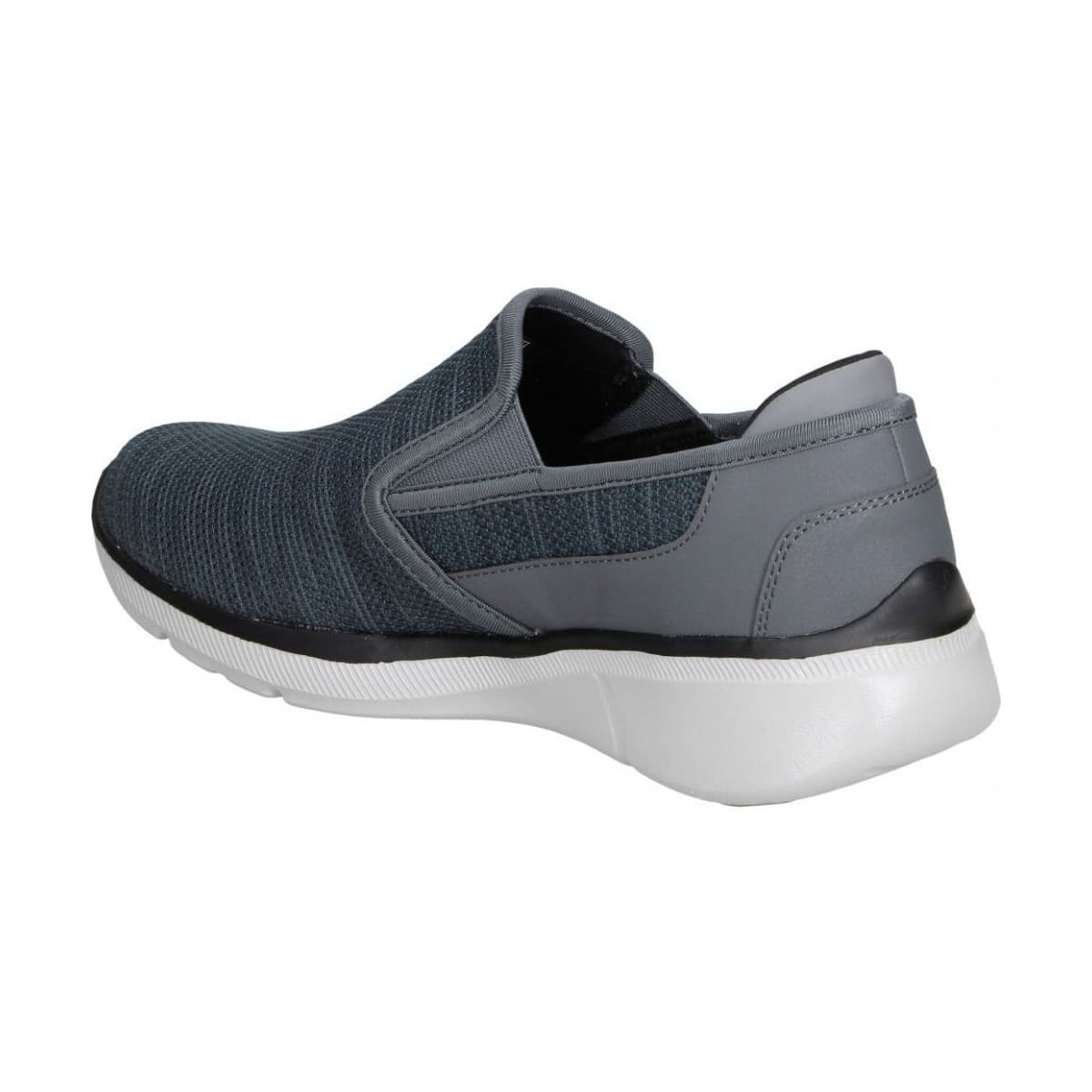 Men's Dress Shoes Skechers Gray
