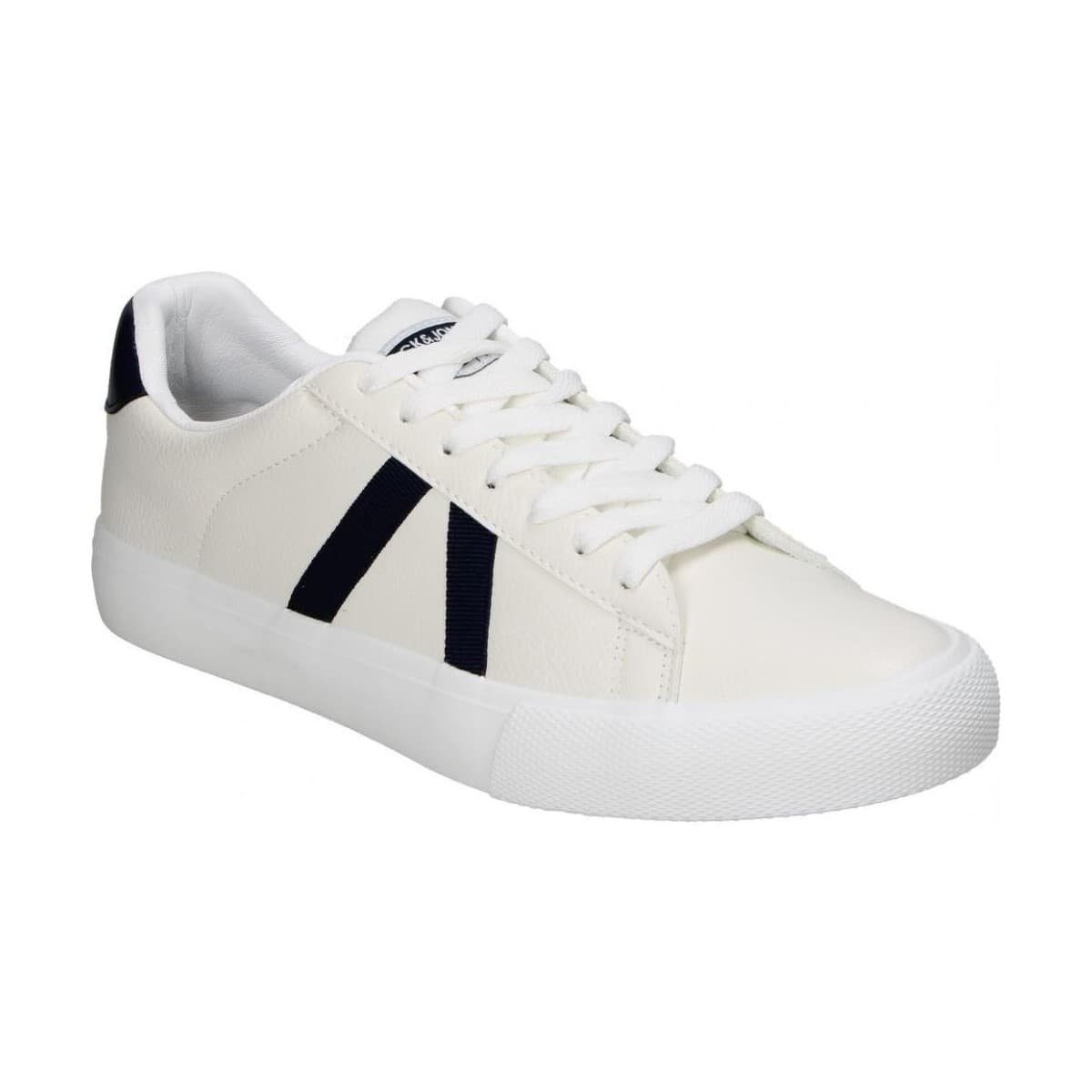 Men's Dress Shoes Jack & Jones White