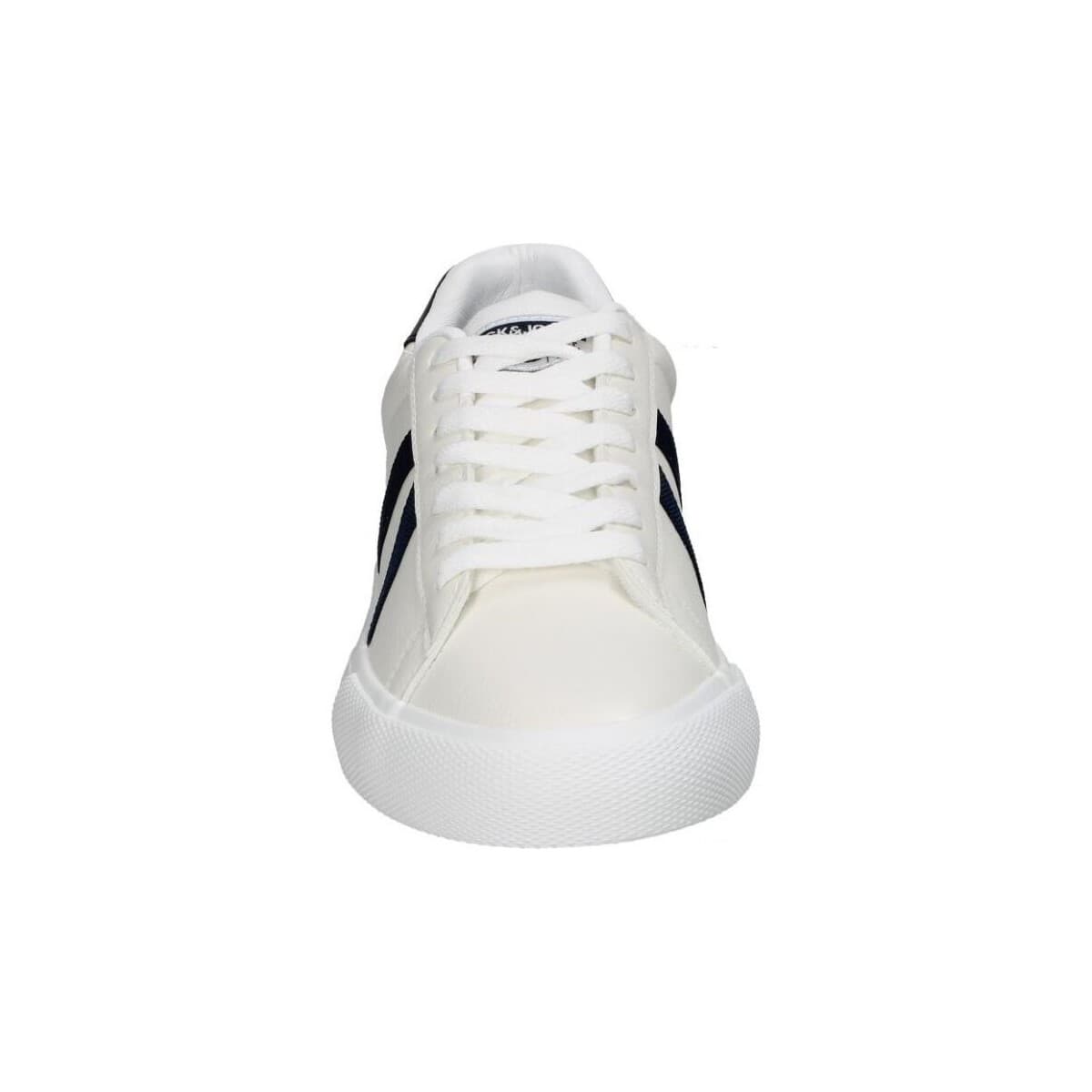 Men's Dress Shoes Jack & Jones White
