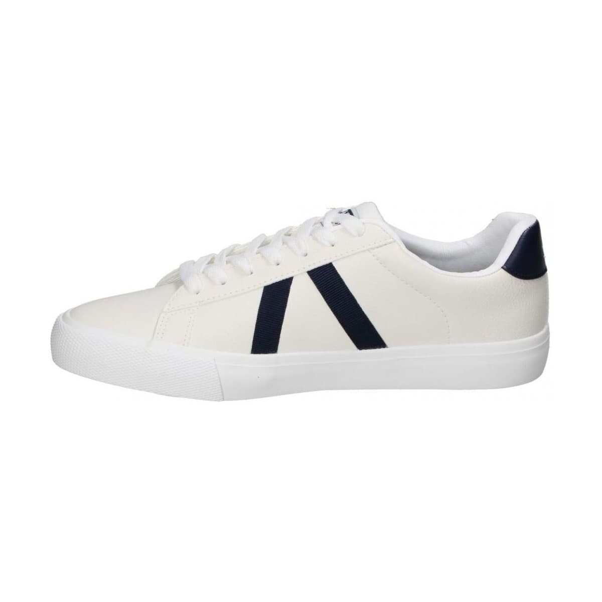 Men's Dress Shoes Jack & Jones White