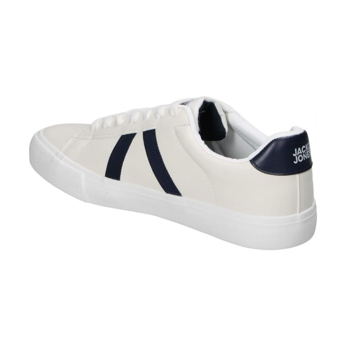 Men's Dress Shoes Jack & Jones White