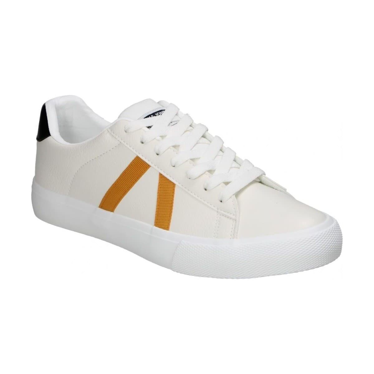 Men's Dress Shoes Jack & Jones White