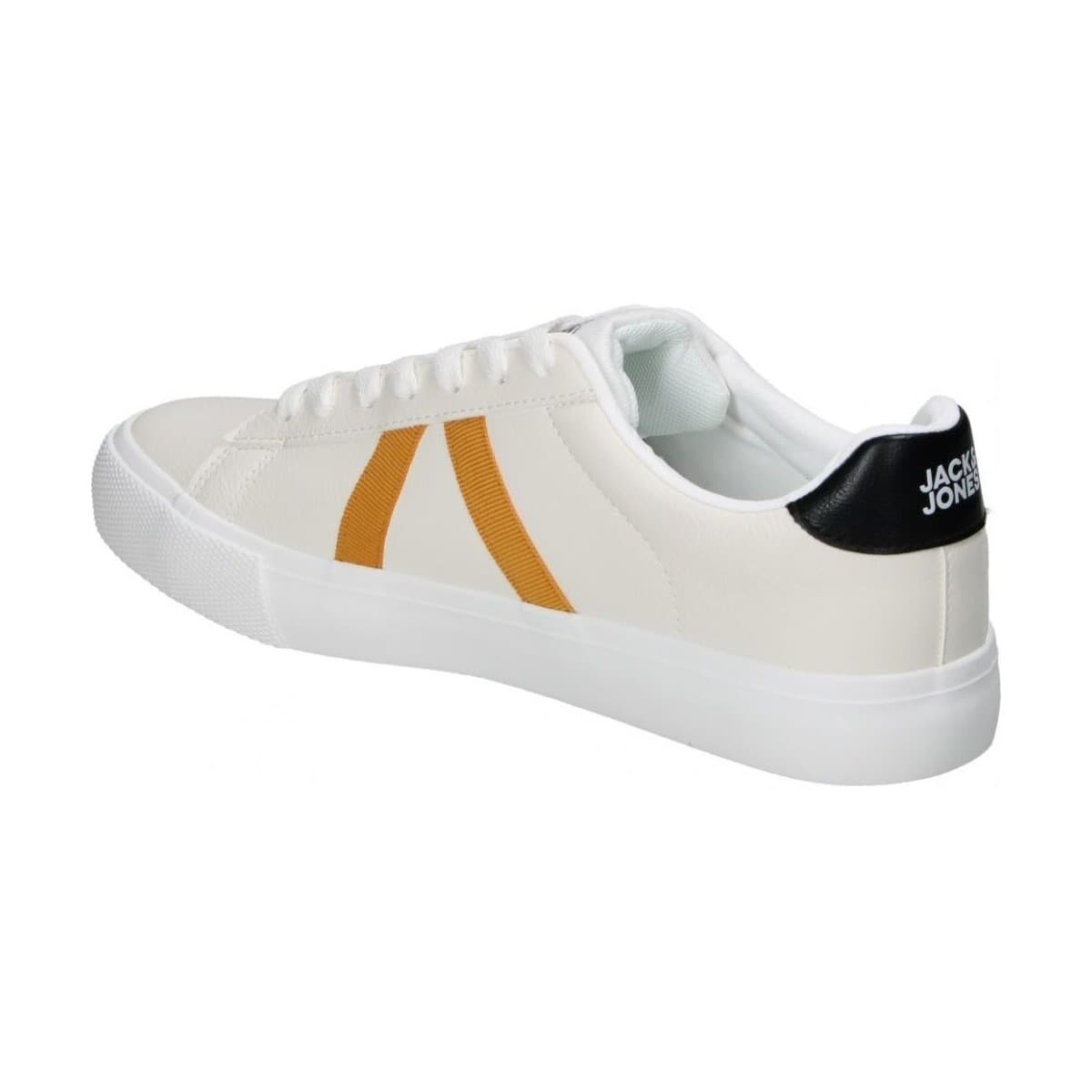 Men's Dress Shoes Jack & Jones White