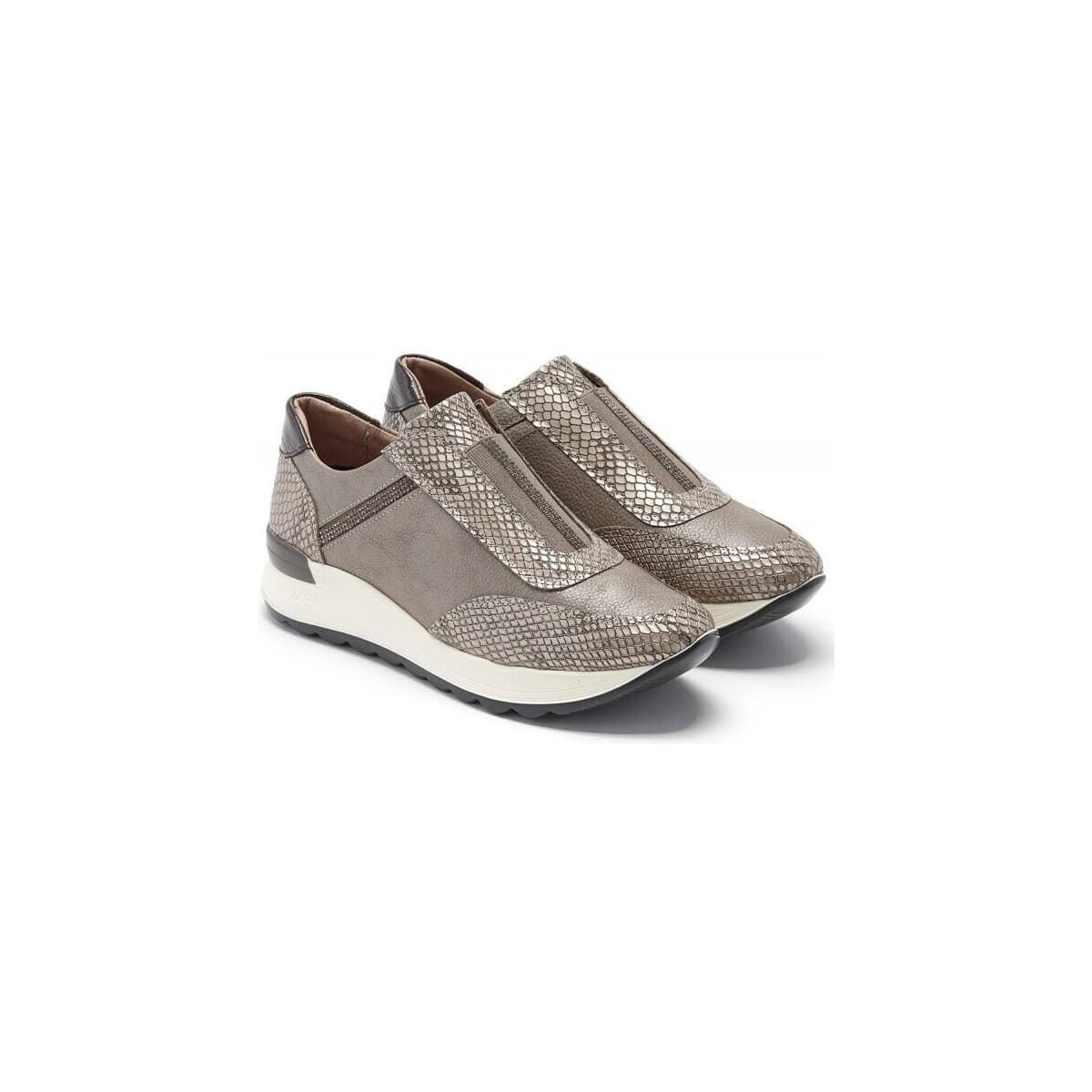 Women's Pumps 24 Hrs Beige