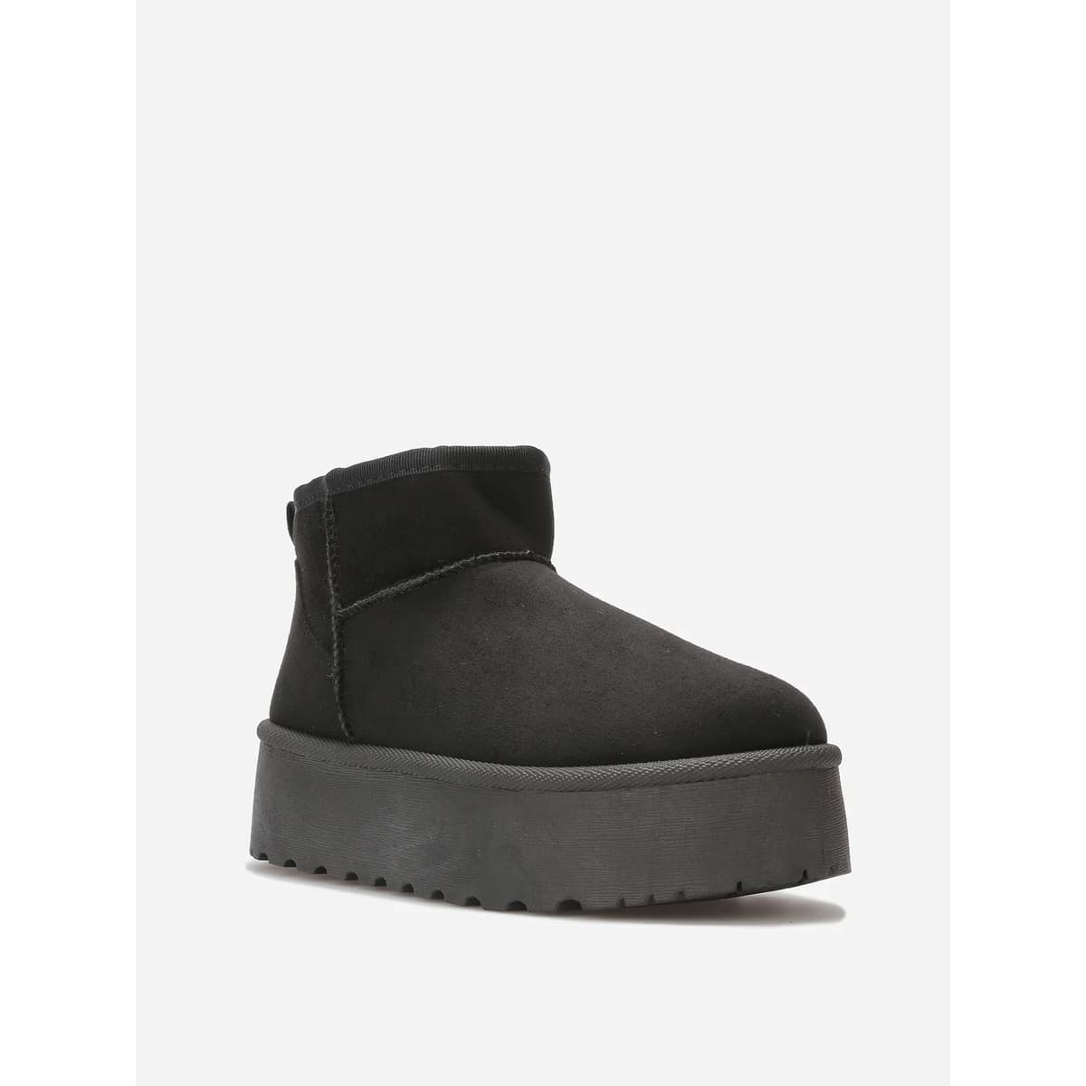 Women's Ankle Boots La Modeuse Black