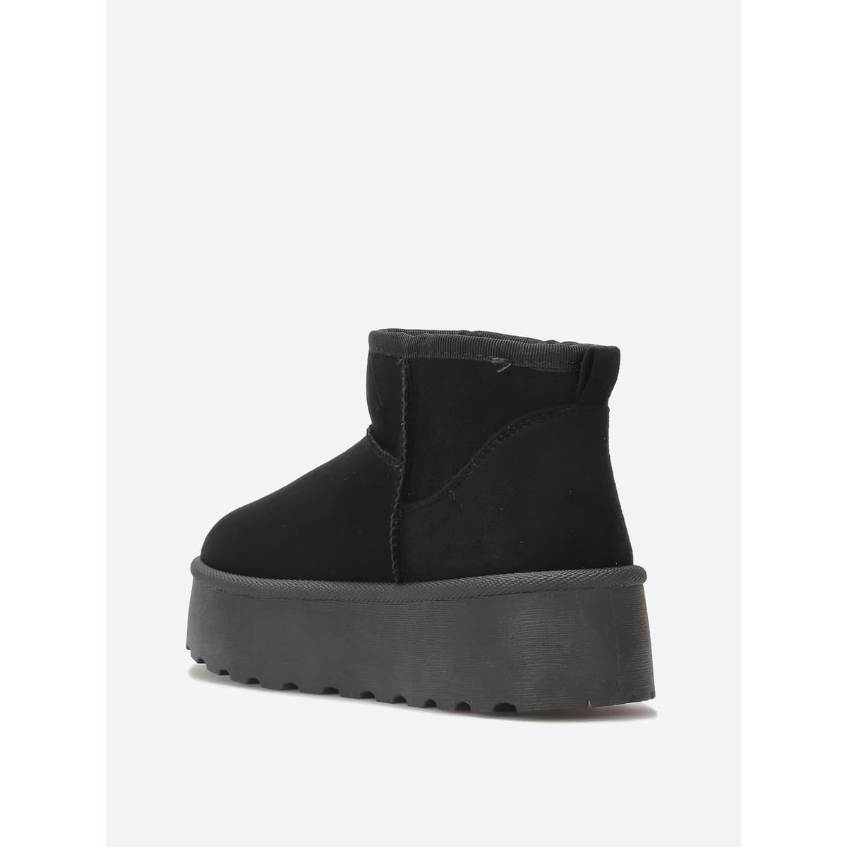 Women's Ankle Boots La Modeuse Black