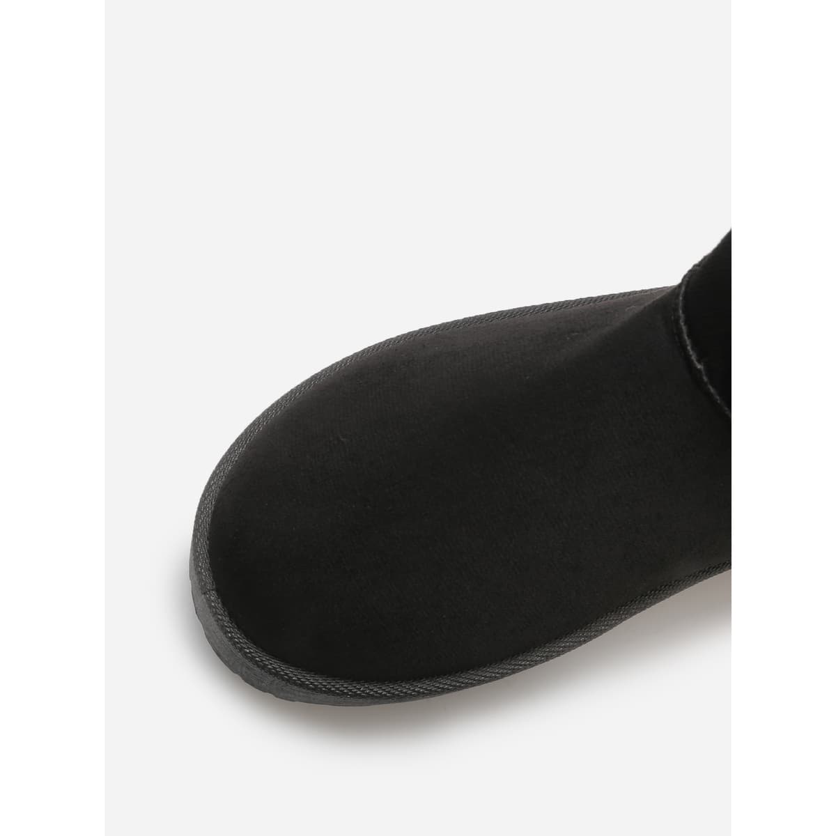 Women's Ankle Boots La Modeuse Black