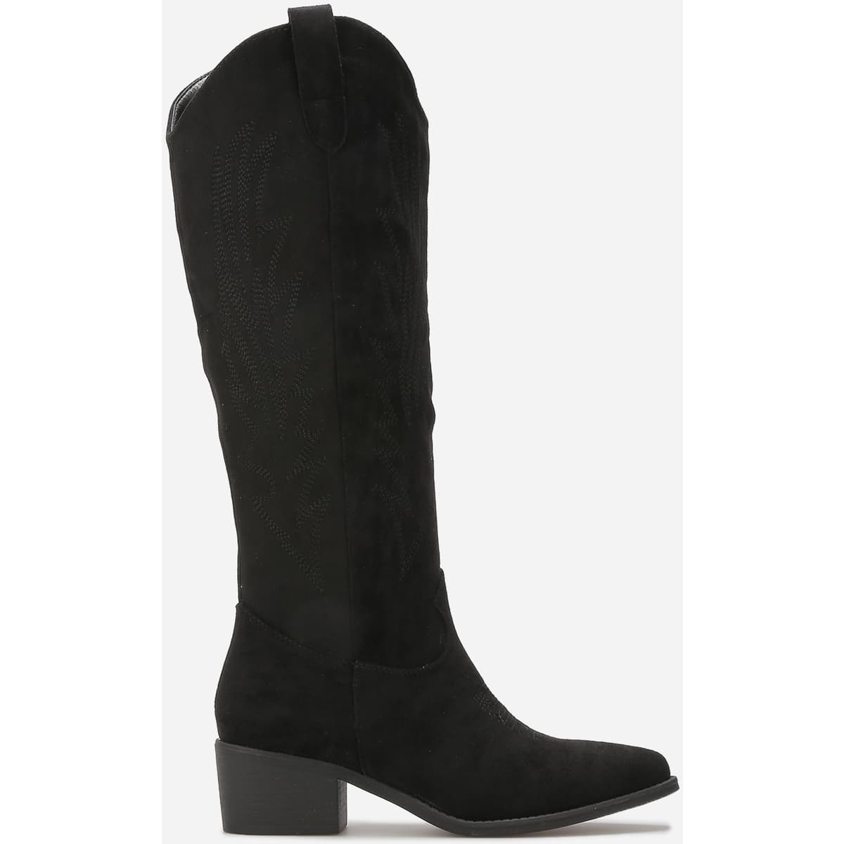 Women's Boots La Modeuse Black
