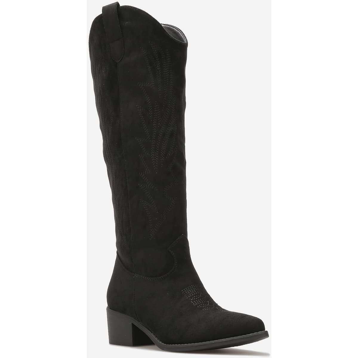 Women's Boots La Modeuse Black