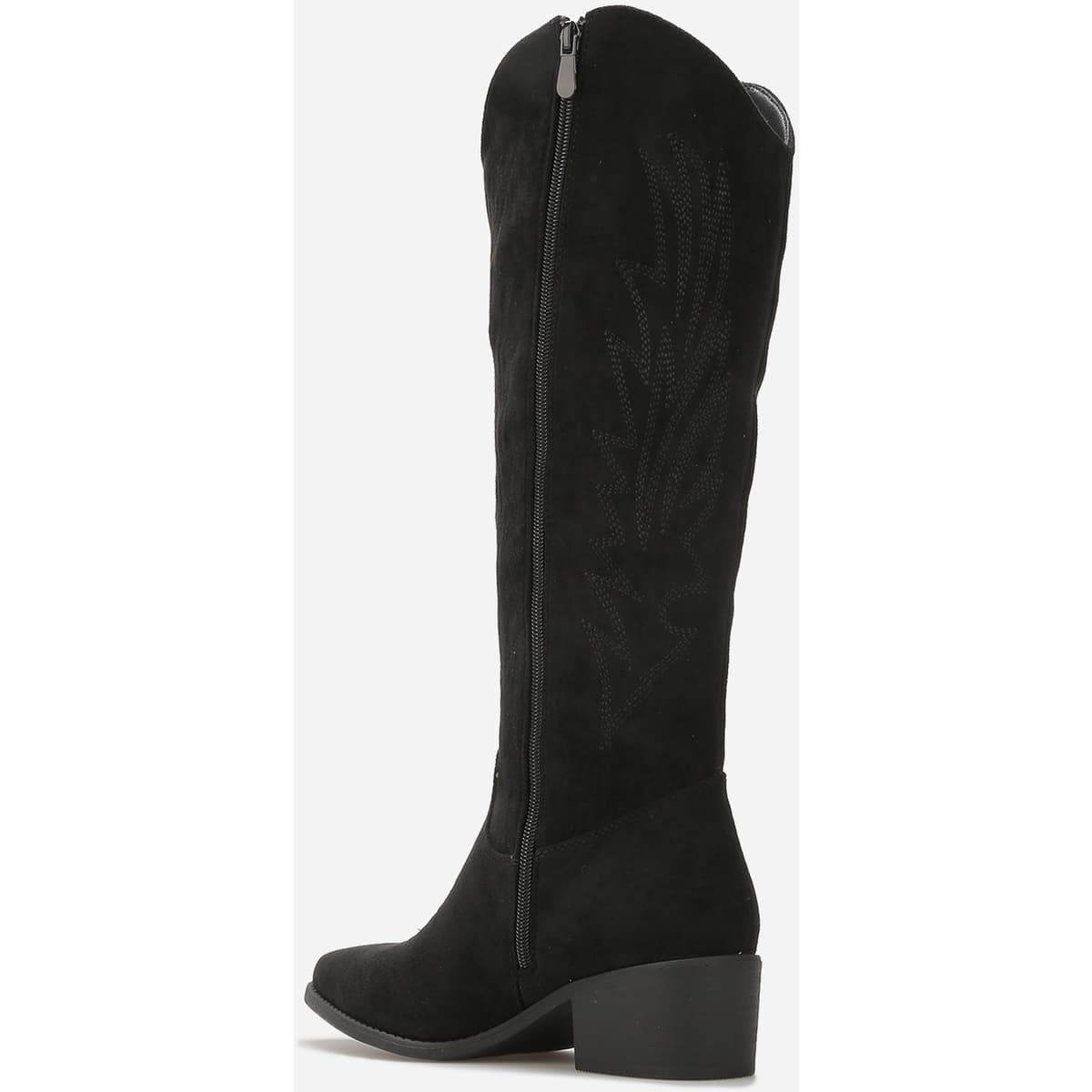 Women's Boots La Modeuse Black