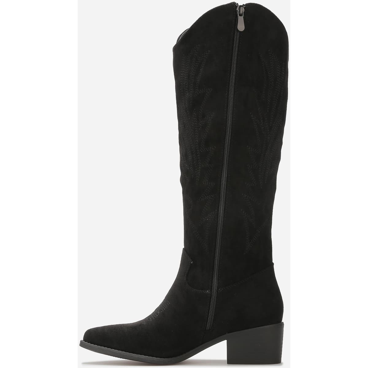 Women's Boots La Modeuse Black