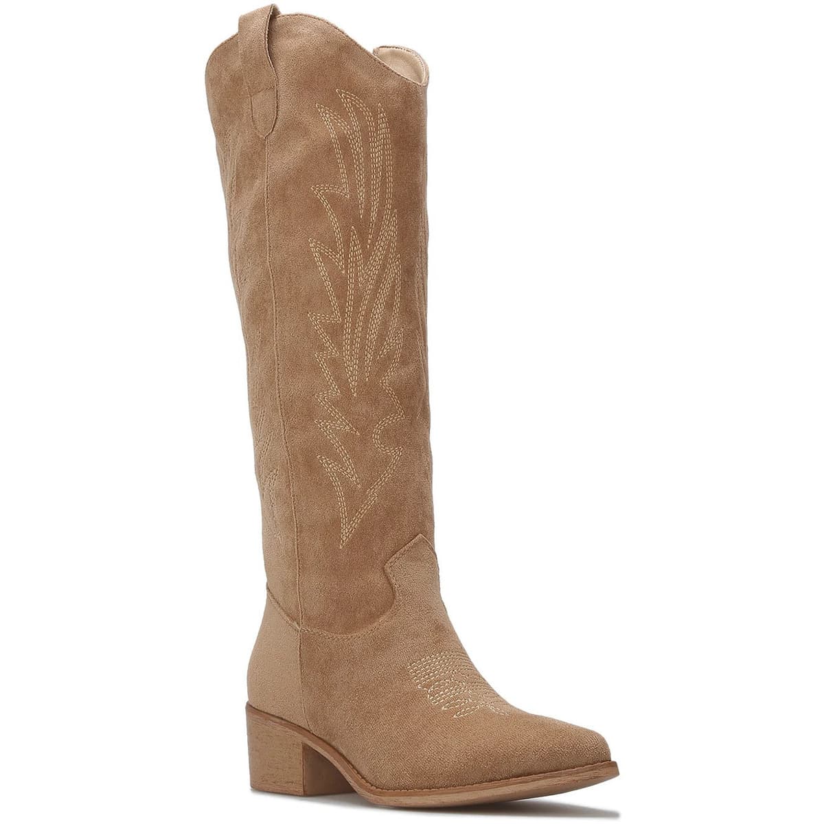 Μπότες La Modeuse 69628_P162049