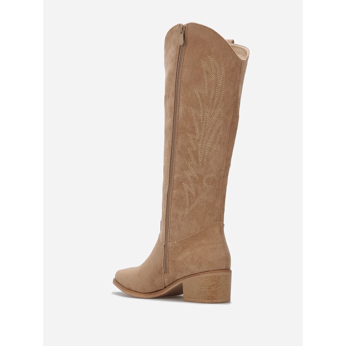Women's Boots La Modeuse Beige