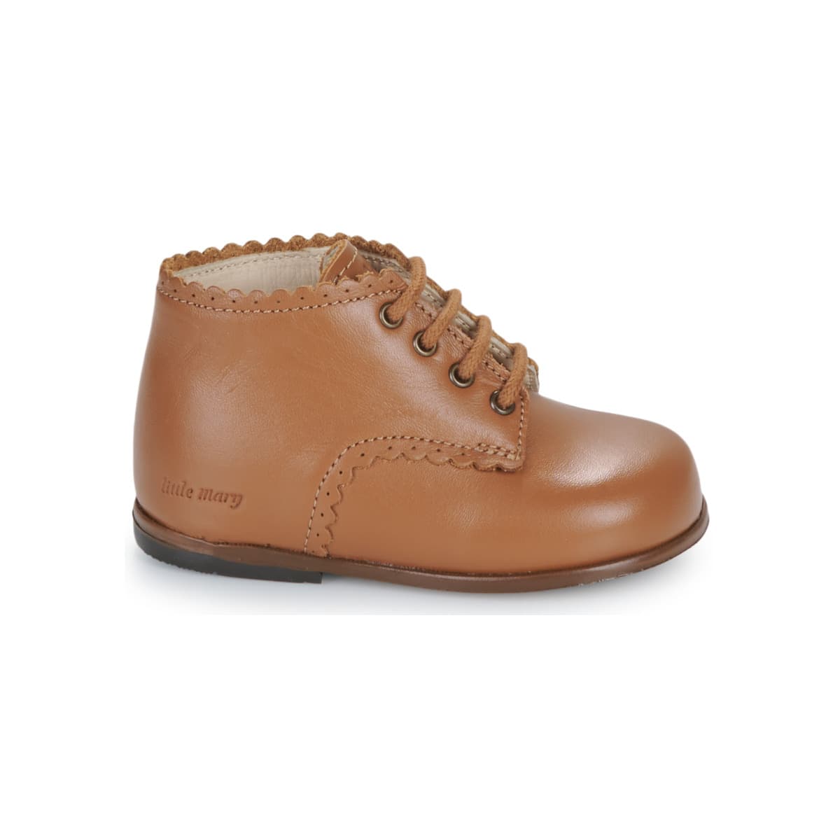 Girls' Sneakers Little Mary Brown