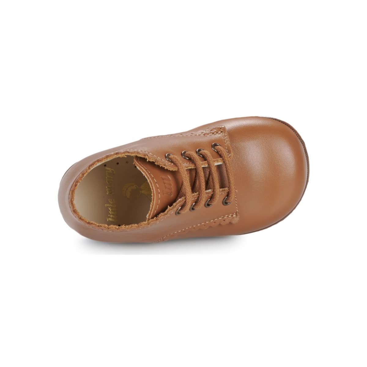 Girls' Sneakers Little Mary Brown