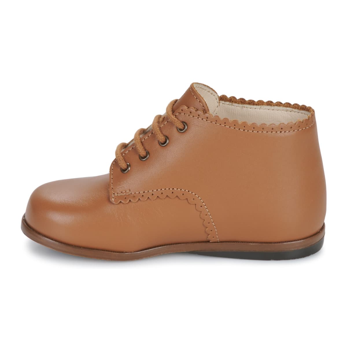 Girls' Sneakers Little Mary Brown