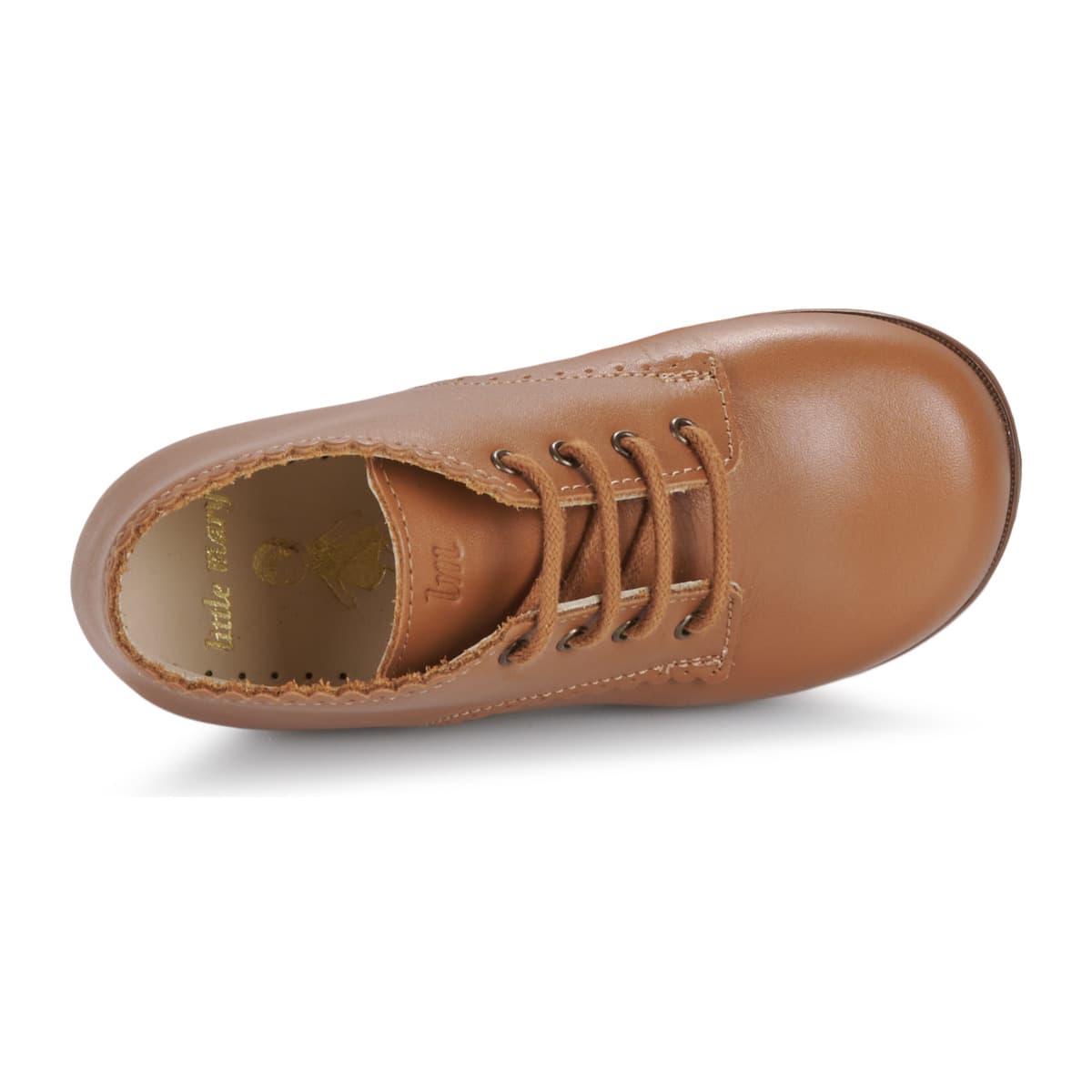 Girls' Sneakers Little Mary Brown