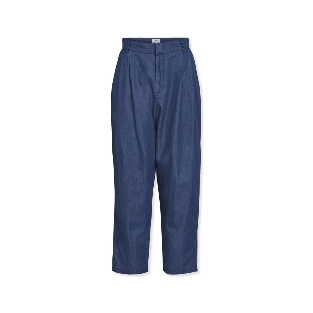 Women's Pants Object Blue