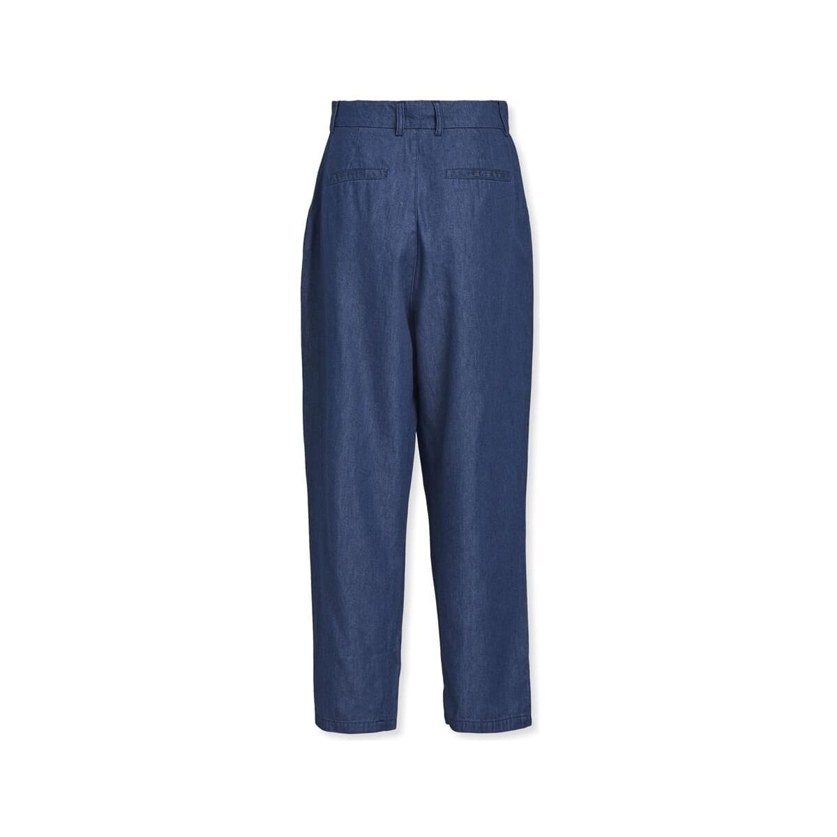 Women's Pants Object Blue