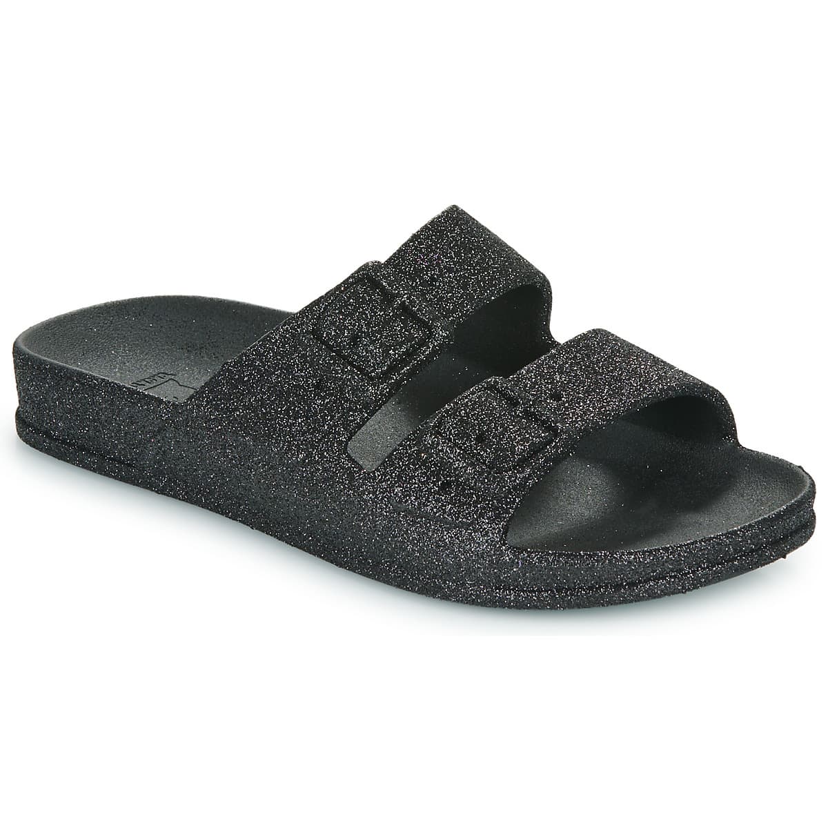 Women's Mules Cacatoès Gray