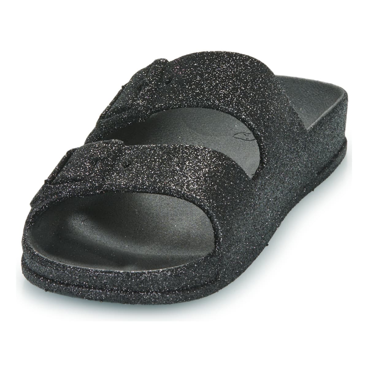 Women's Mules Cacatoès Black