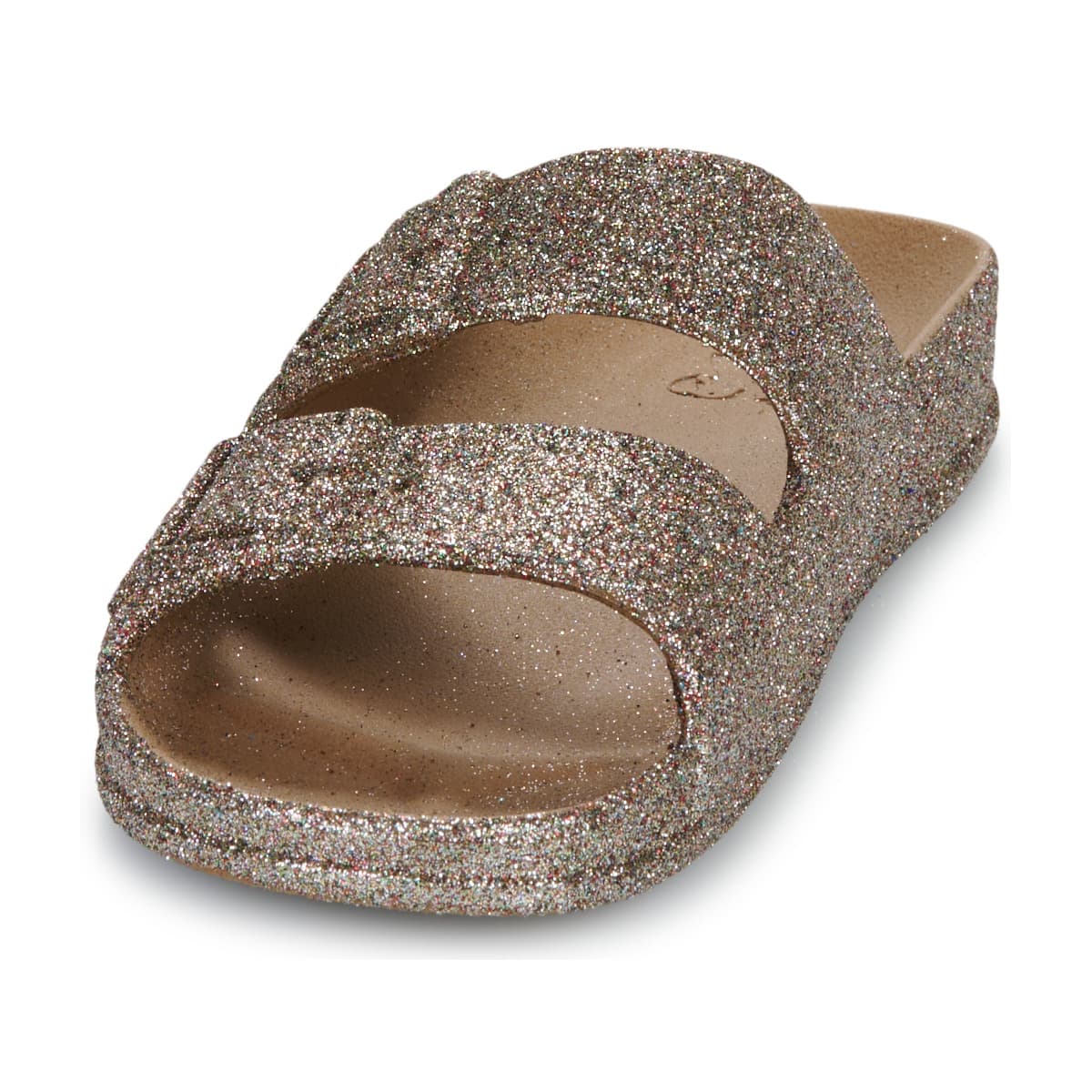 Women's Mules Cacatoès Brown