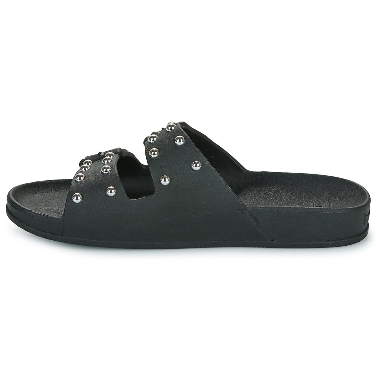 Women's Mules Cacatoès Black