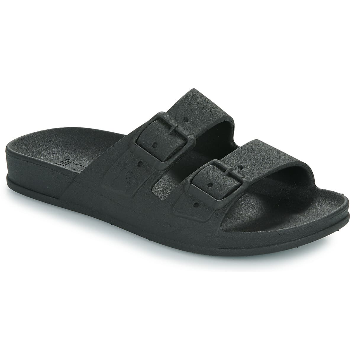 Women's Mules Cacatoès Brown