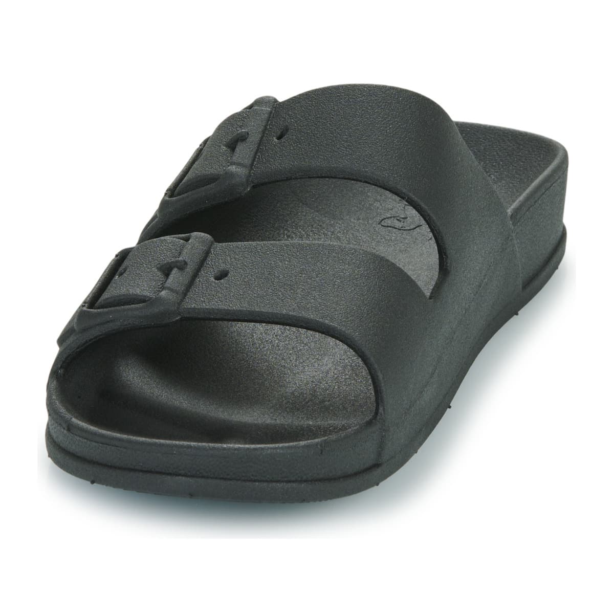 Men's Mules Cacatoès Black