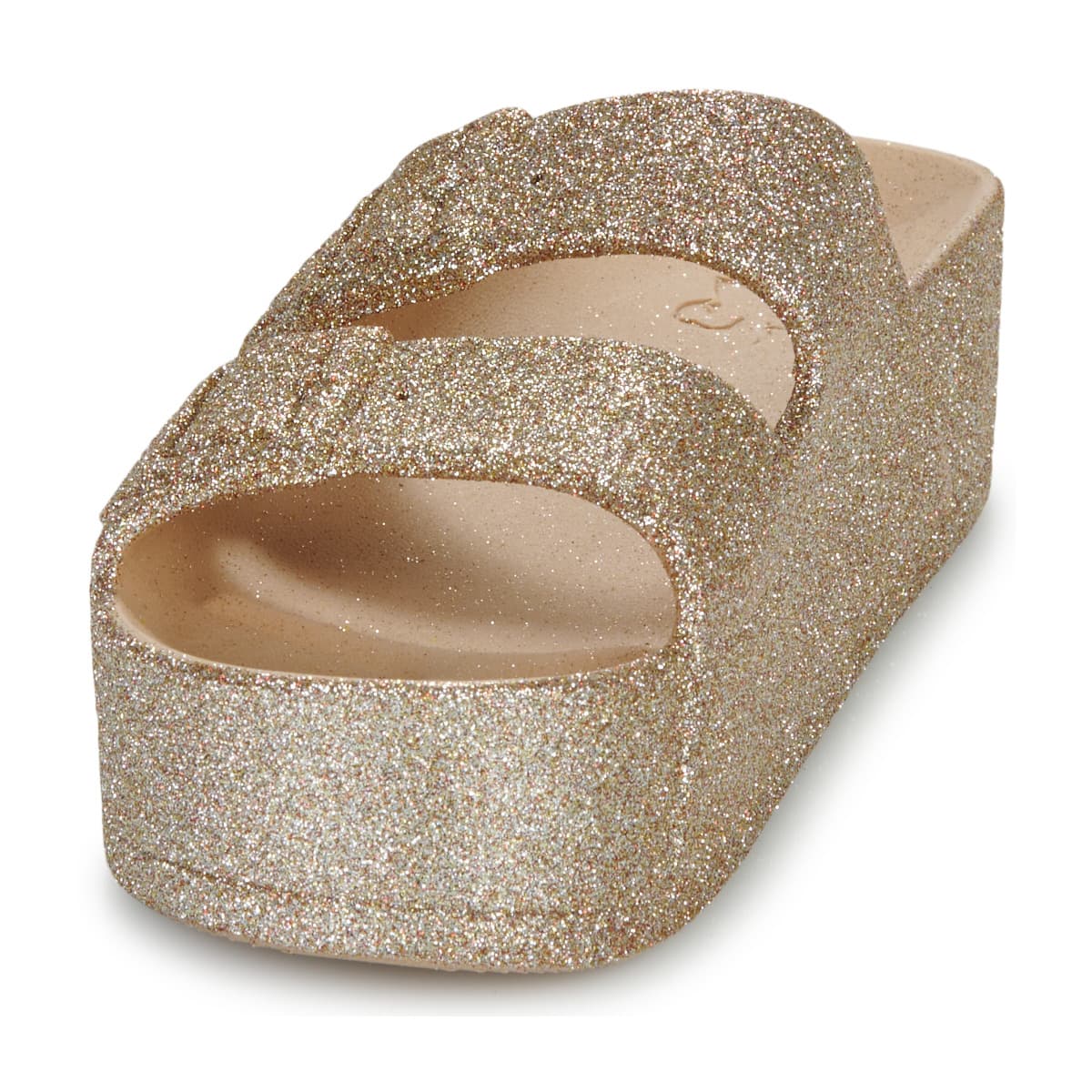 Women's Mules Cacatoès Pink