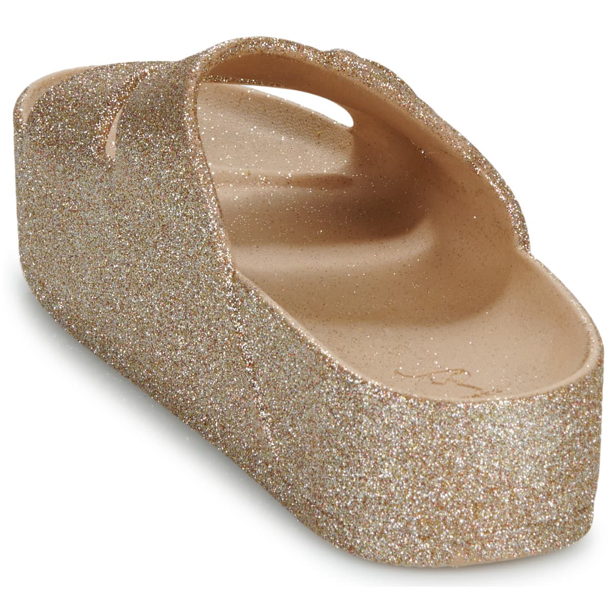 Women's Mules Cacatoès Pink