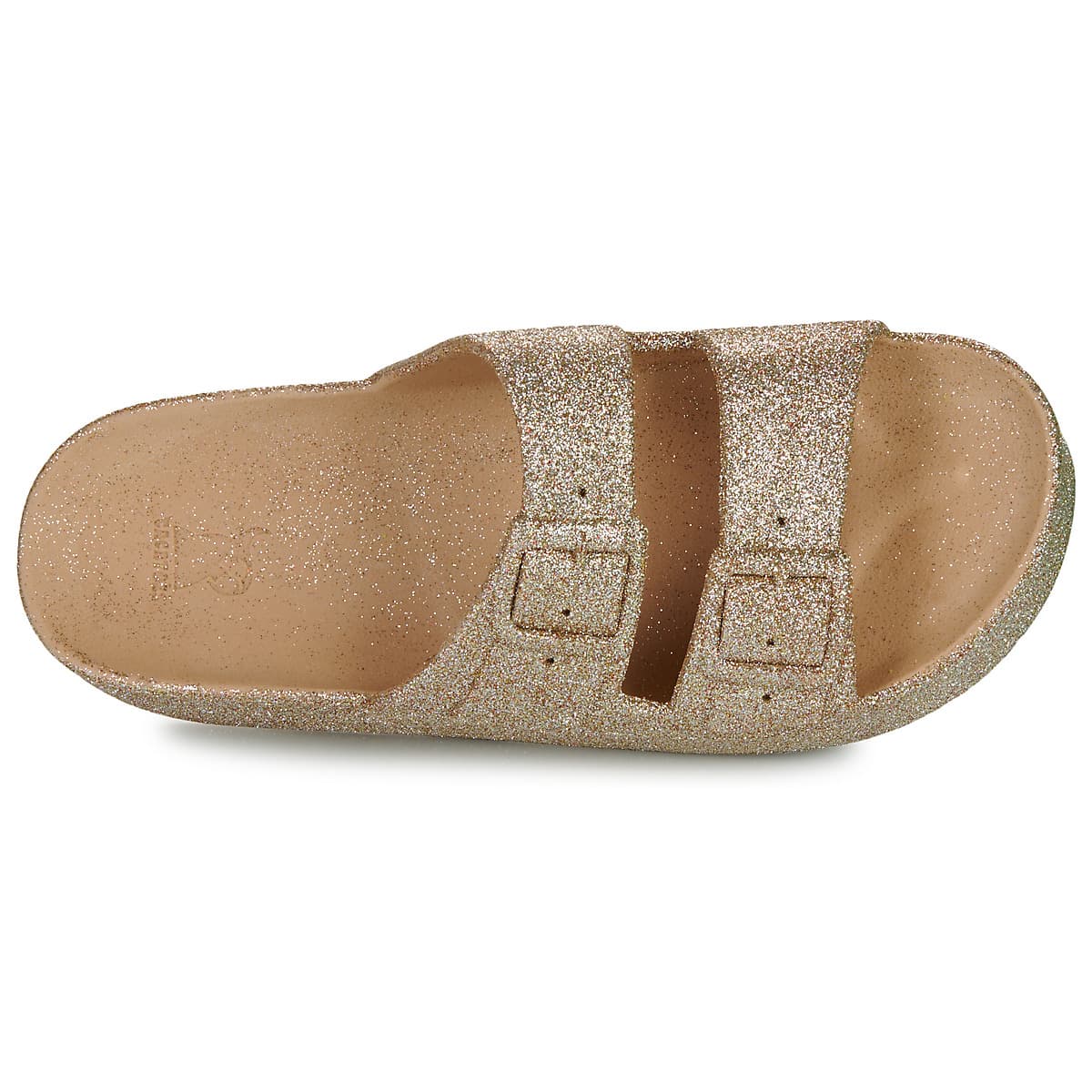 Women's Mules Cacatoès Pink