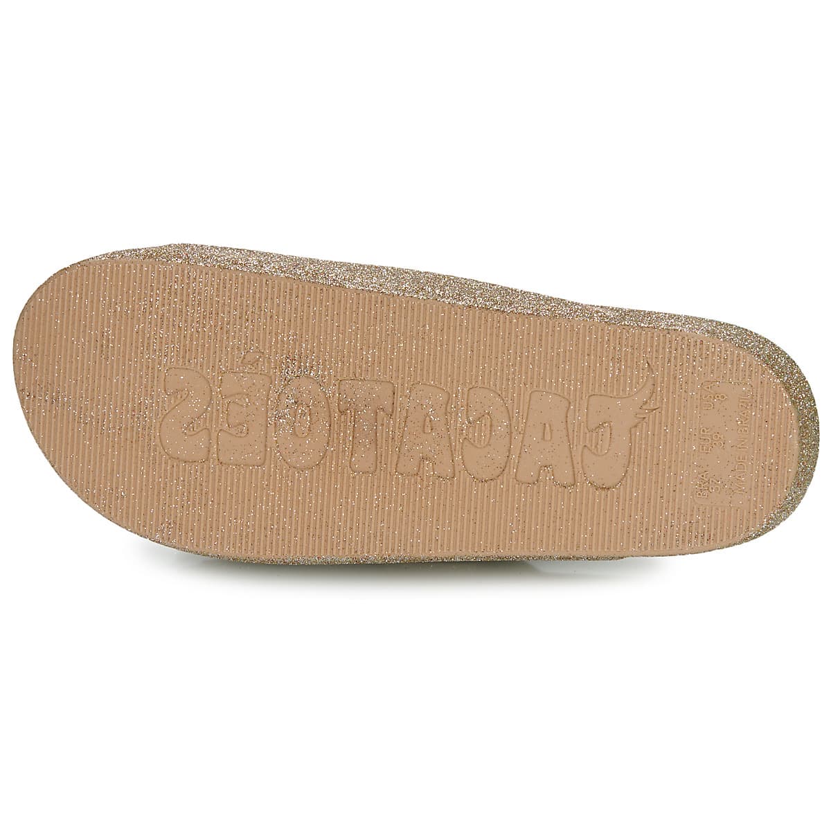 Women's Mules Cacatoès Pink