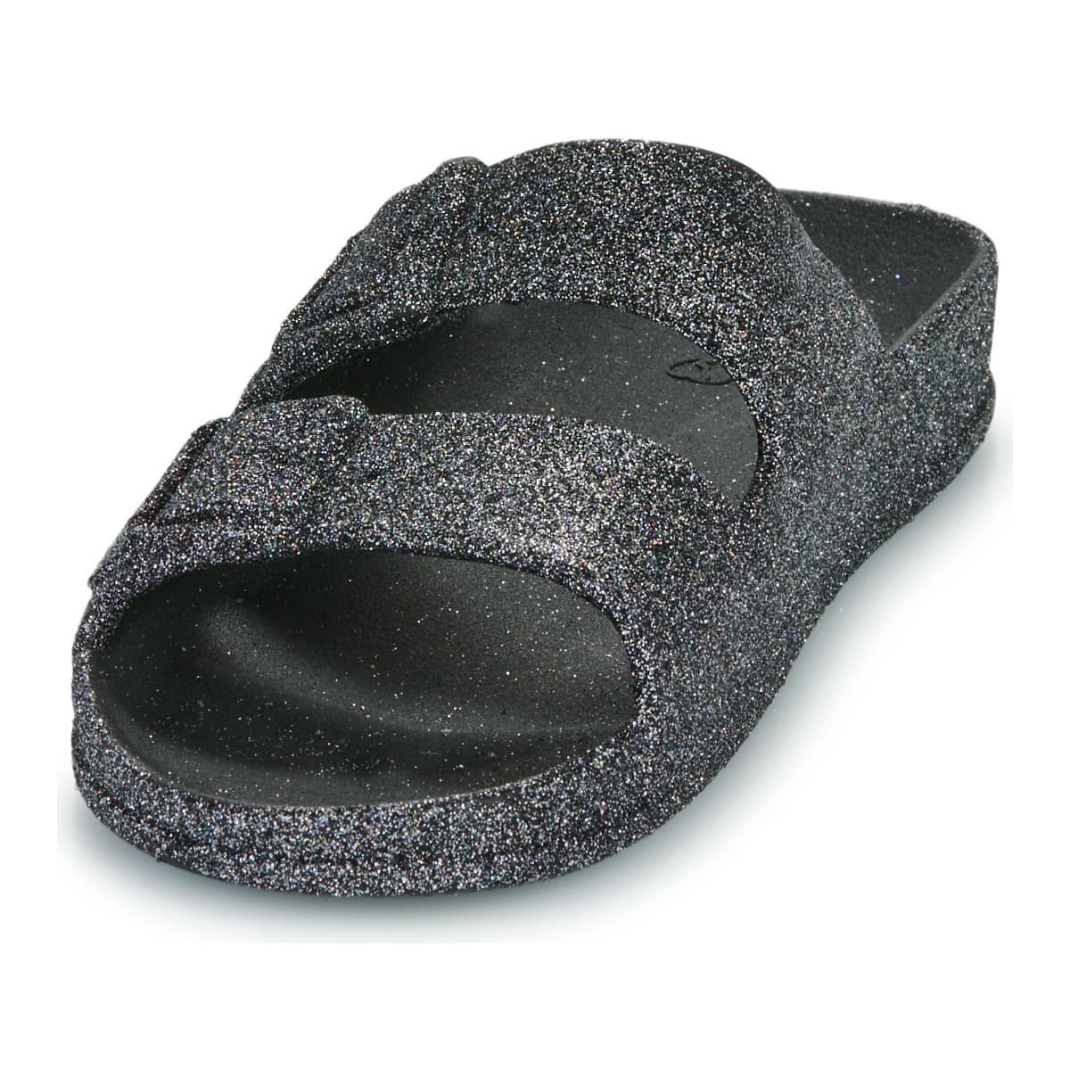 Women's Mules Cacatoès Gray