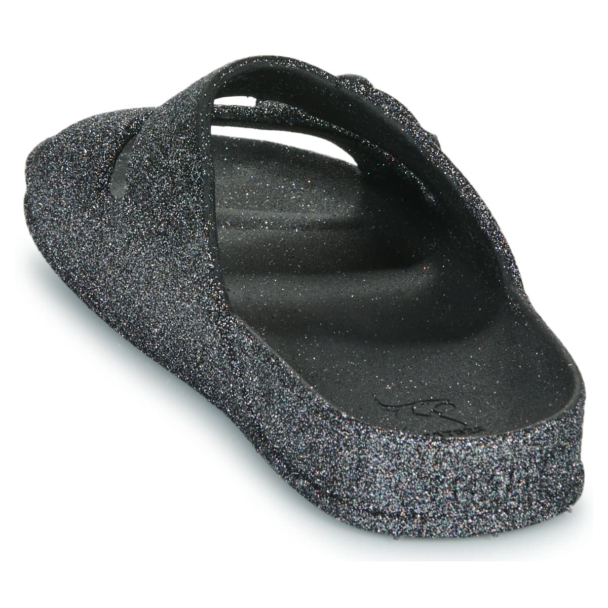 Women's Mules Cacatoès Gray
