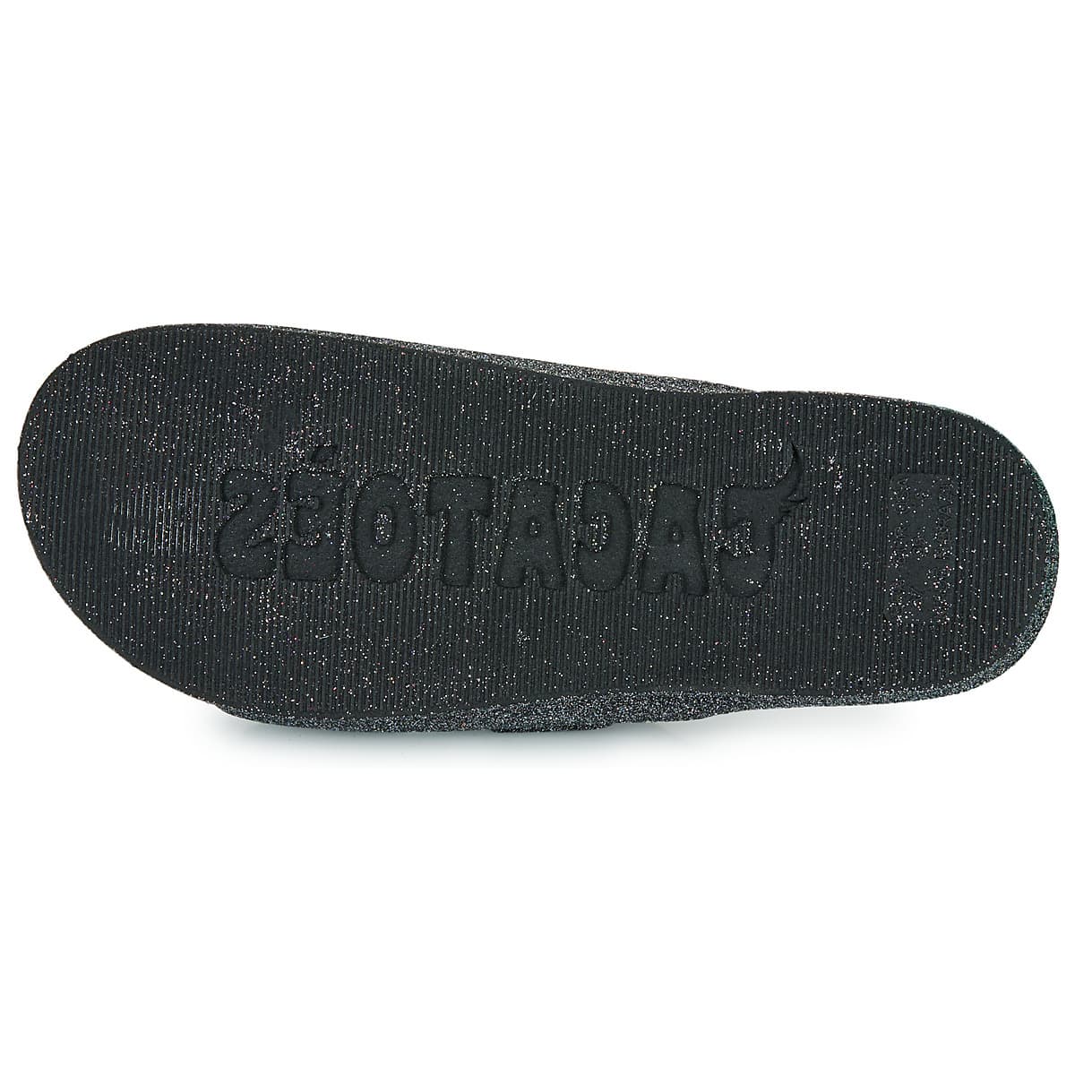 Women's Mules Cacatoès Gray