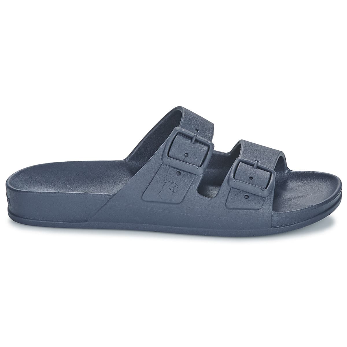 Men's Mules Cacatoès Blue