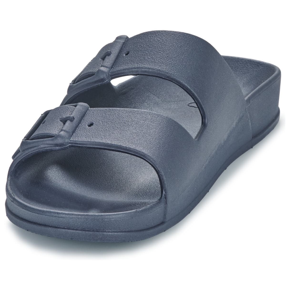 Men's Mules Cacatoès Blue