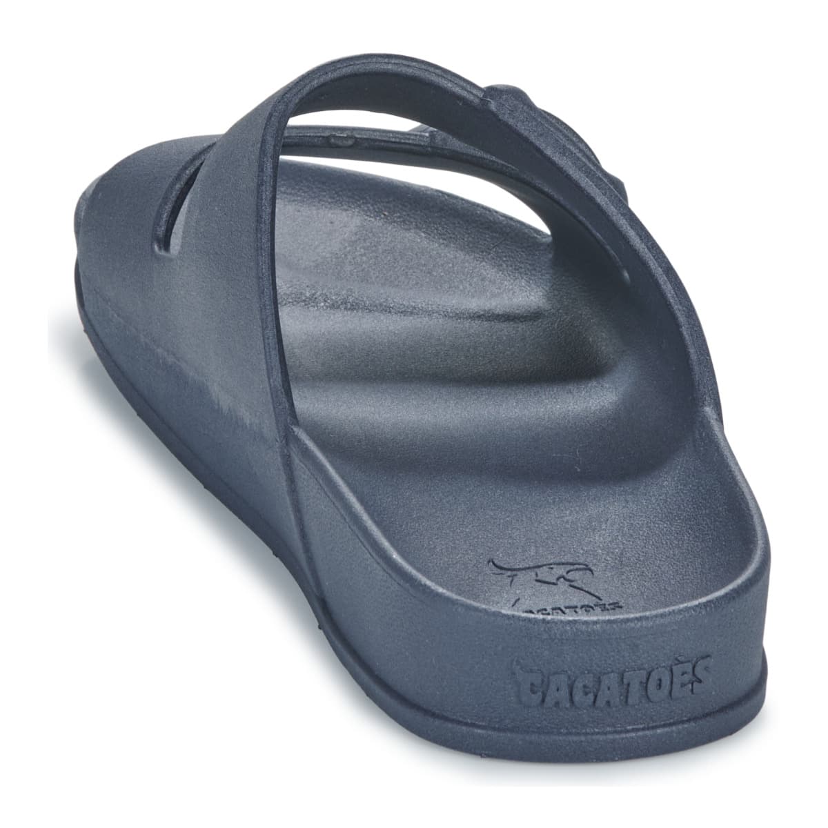 Men's Mules Cacatoès Blue