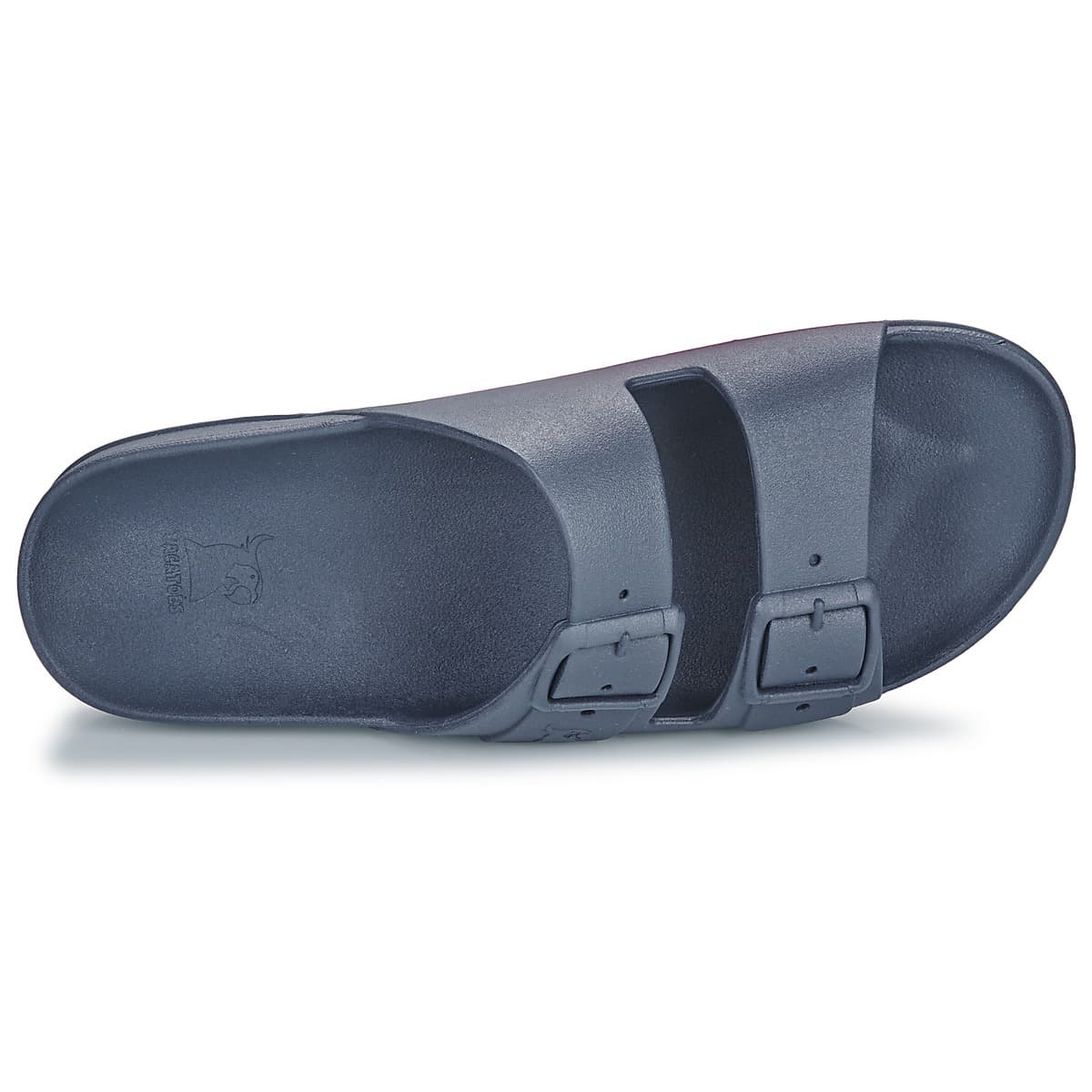 Men's Mules Cacatoès Blue